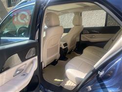 مێرسێدس بێنز GLE